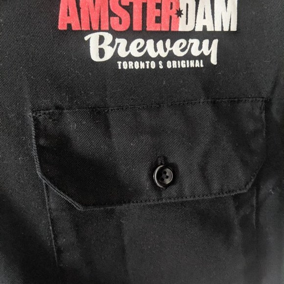 Amsterdam Brewery Dickies Shirt - Picture 4 of 6